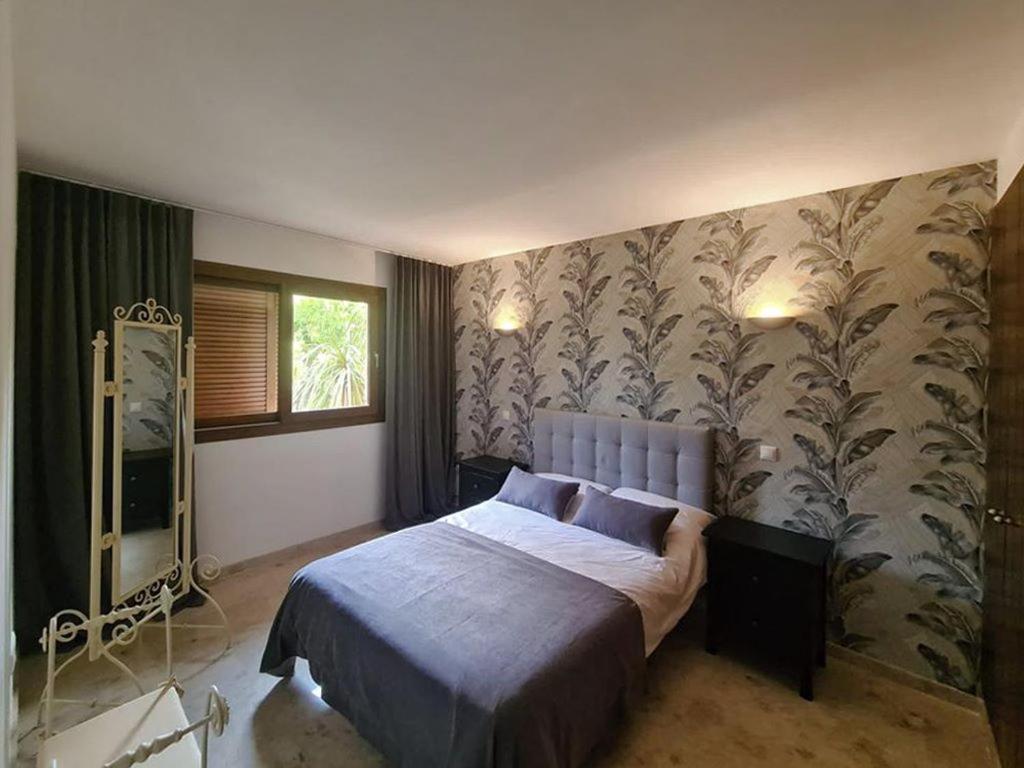Апартаменти Apartament Magdalena Торрев'єха Екстер'єр фото