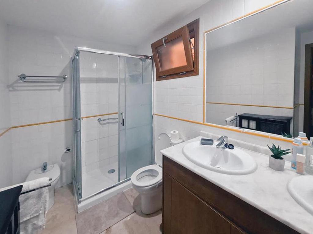 Апартаменти Apartament Magdalena Торрев'єха Екстер'єр фото