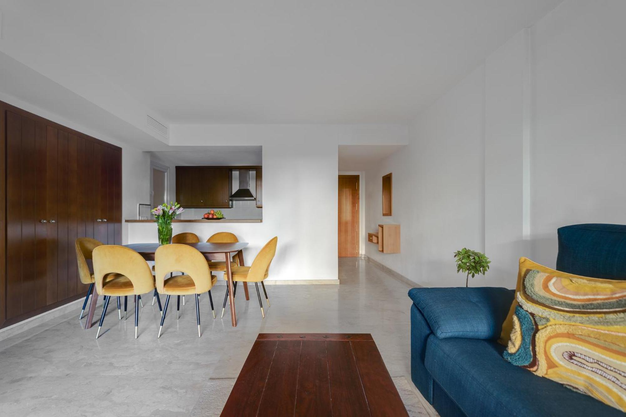 Апартаменти Apartament Magdalena Торрев'єха Екстер'єр фото
